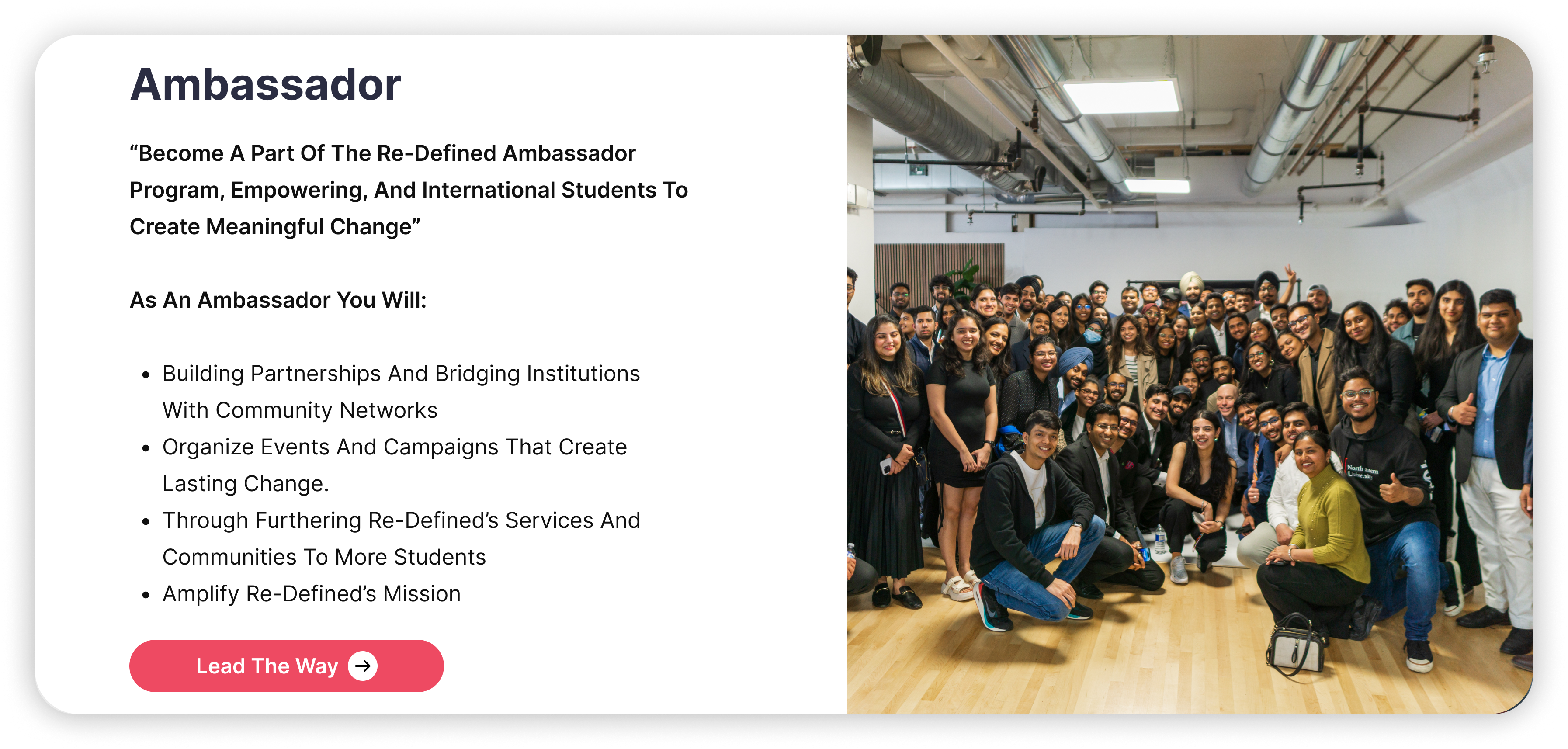 Ambassador 2