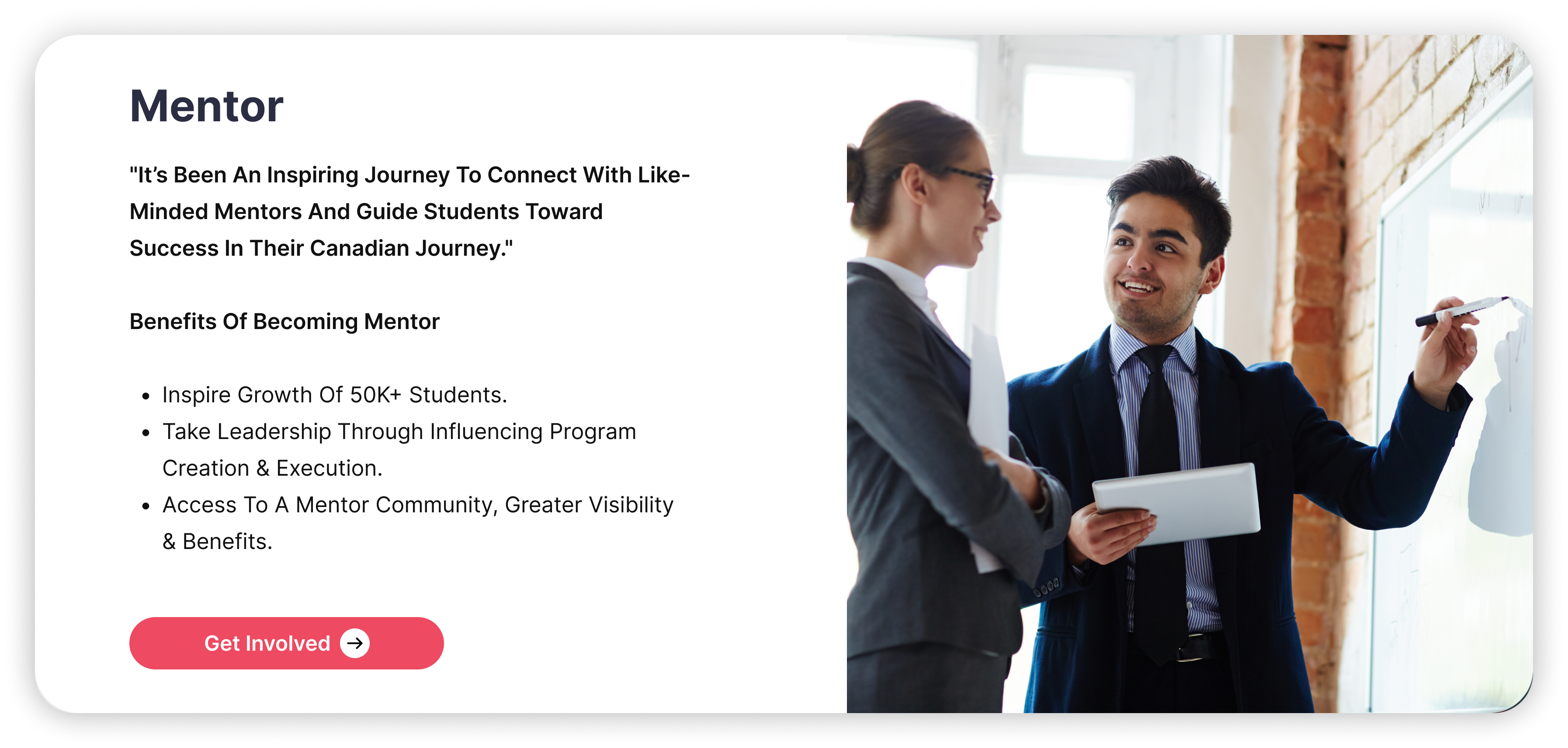 Mentor 1