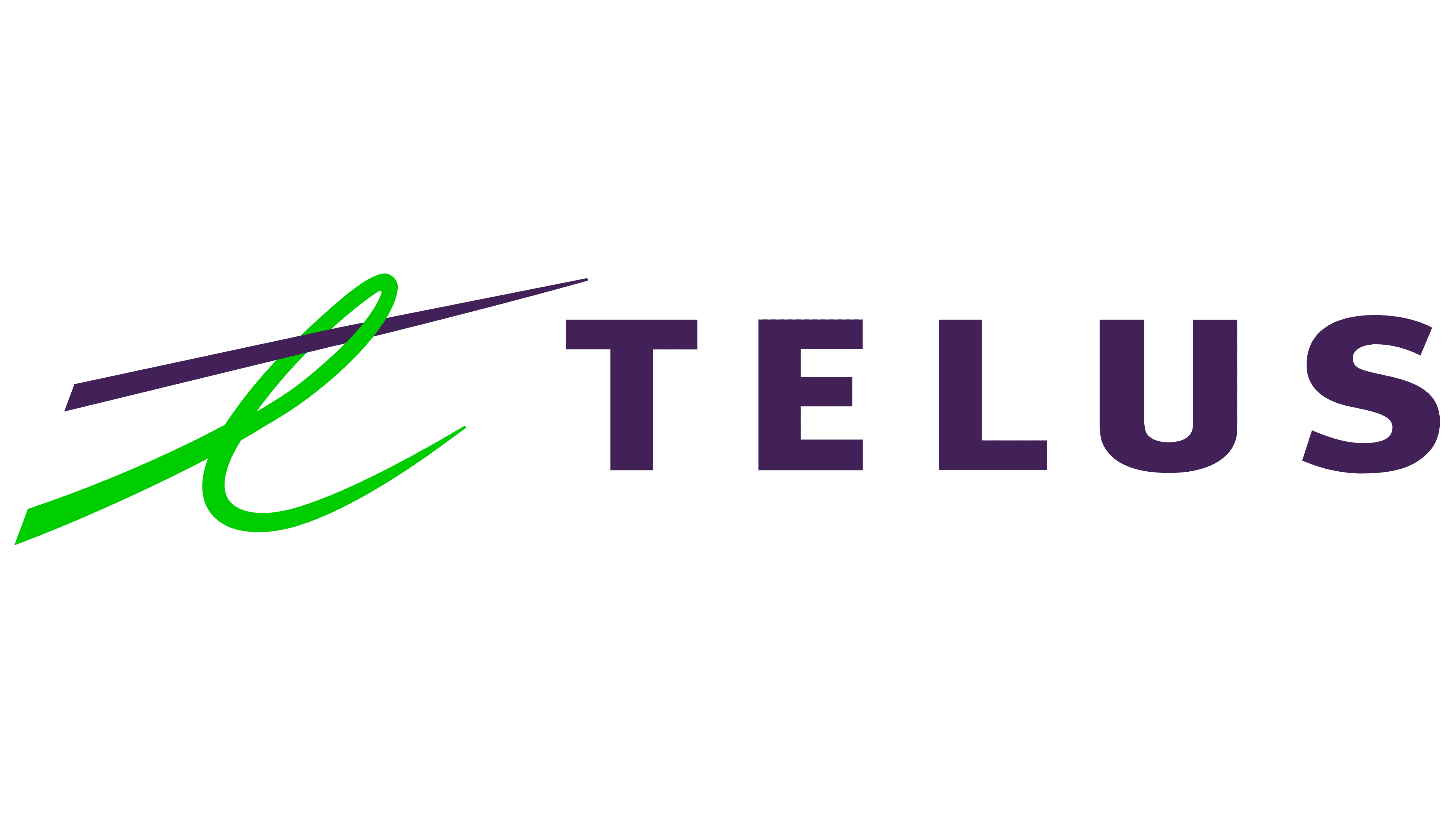 Logo of Re-Defined Referral Program and Sponsorship Event's Partner Telus