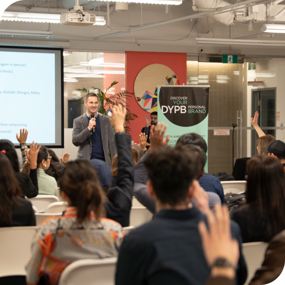 A Session on Re-Defined Exclusive Job & In-Demand Career Resources Featuring a Speaker
